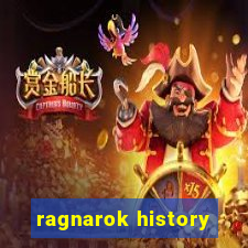 ragnarok history